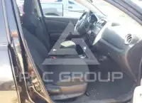 2018 Nissan VERSA фото