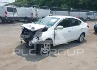 2018 Nissan VERSA фото