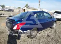 2018 Nissan VERSA фото
