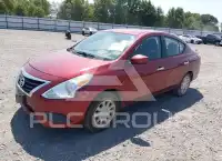 2018 Nissan VERSA photo