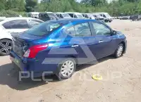 2018 Nissan VERSA фото