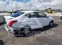 2018 Nissan VERSA photo