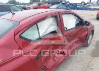 2018 Nissan VERSA photo