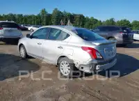 2018 Nissan VERSA photo