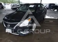 2018 Nissan VERSA photo
