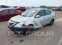 2018 Nissan VERSA фото