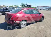 2018 Nissan VERSA photo