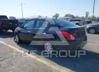 2018 Nissan VERSA фото