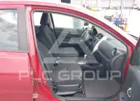 2018 Nissan VERSA фото