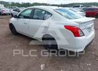 2018 Nissan VERSA photo