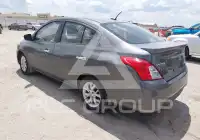 2018 Nissan VERSA фото