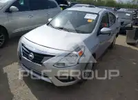 2018 Nissan VERSA фото