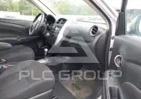 2018 Nissan VERSA фото