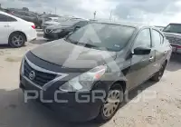 2018 Nissan VERSA фото