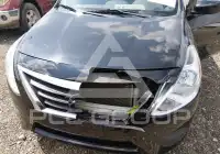 2018 Nissan VERSA фото