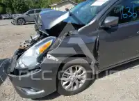 2018 Nissan VERSA фото