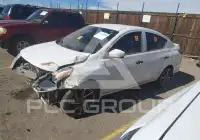 2018 Nissan VERSA photo