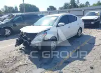 2018 Nissan VERSA фото