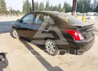 2018 Nissan VERSA фото