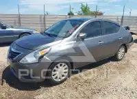 2018 Nissan VERSA photo