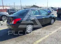 2018 Nissan VERSA фото