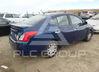 2018 Nissan VERSA фото
