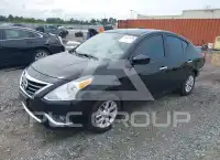 2018 Nissan VERSA photo