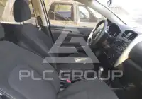 2018 Nissan VERSA фото