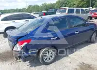 2018 Nissan VERSA фото