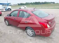 2018 Nissan VERSA photo