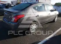 2018 Nissan VERSA фото