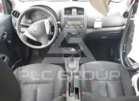 2018 Nissan VERSA photo