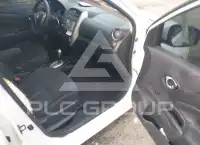 2018 Nissan VERSA фото