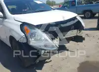 2018 Nissan VERSA фото