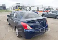 2018 Nissan VERSA фото