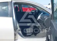 2018 Nissan VERSA фото