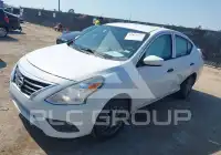 2018 Nissan VERSA фото