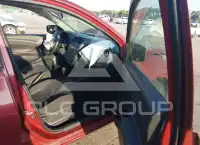 2018 Nissan VERSA фото