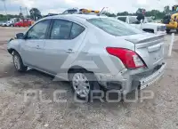 2018 Nissan VERSA фото