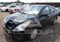 2018 Nissan VERSA фото