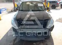 2018 Nissan VERSA фото