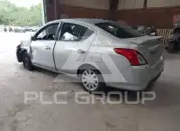 2018 Nissan VERSA photo