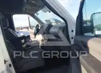 2018 Nissan NV 2500 фото