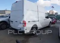2018 Nissan NV 2500 фото