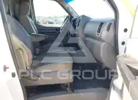 2018 Nissan NV 2500 фото