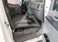 2018 Nissan NV 2500 фото