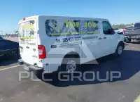 2018 Nissan NV 2500 фото