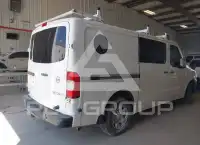 2018 Nissan NV 2500 фото