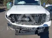 2018 Nissan NV 2500 photo