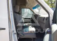 2018 Nissan NV 2500 фото